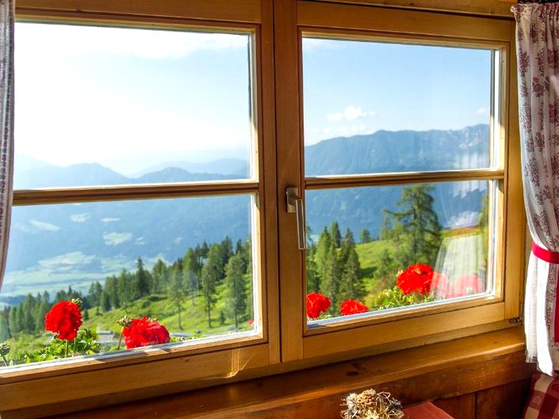 Sattleggers Alpenhof & Feriensternwarteの写真