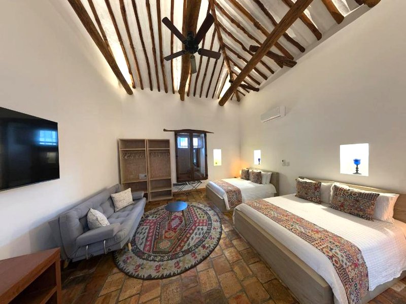 Santa Sofia Casa Boutiqueの写真