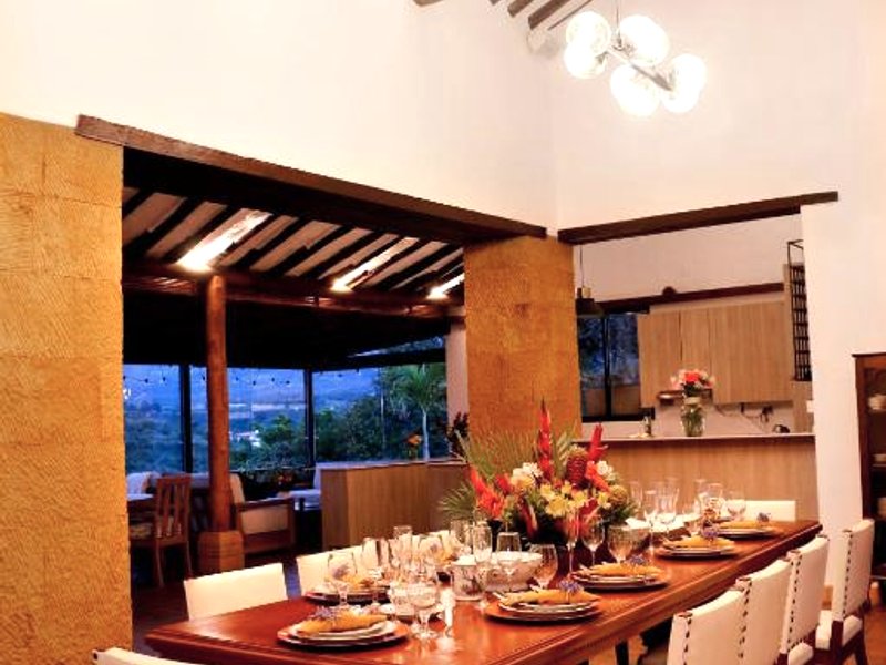 Santa Sofia Casa Boutiqueの写真