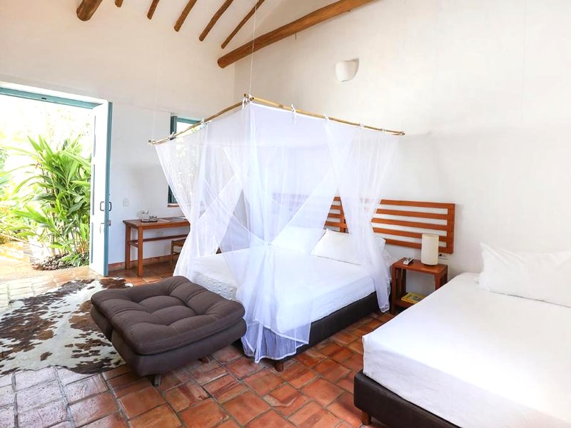 Casa Barichara Boutiqueの写真