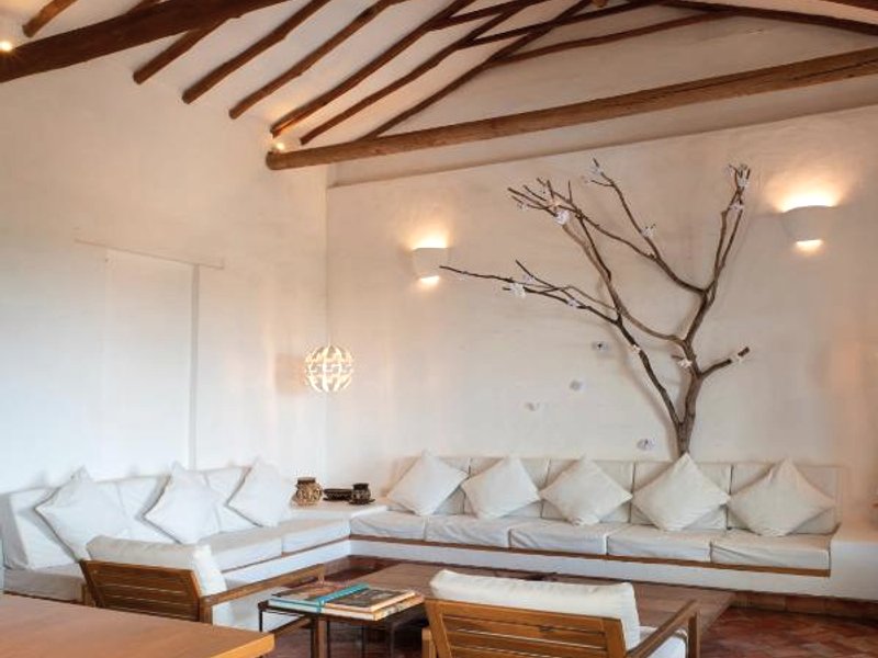 Casa Barichara Boutiqueの写真