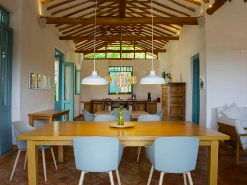 Casa Barichara Boutiqueの写真