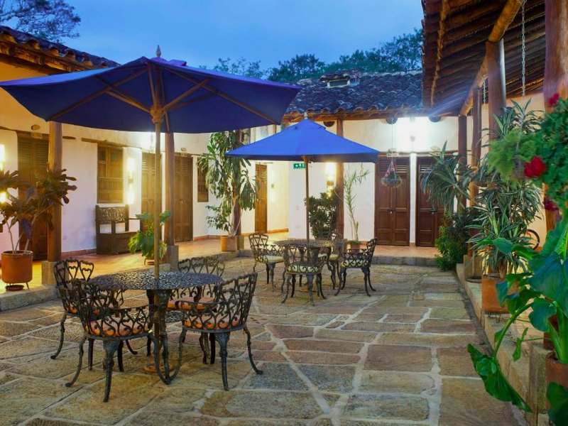 Hotel Finca Buenos Aires Baricharaの写真