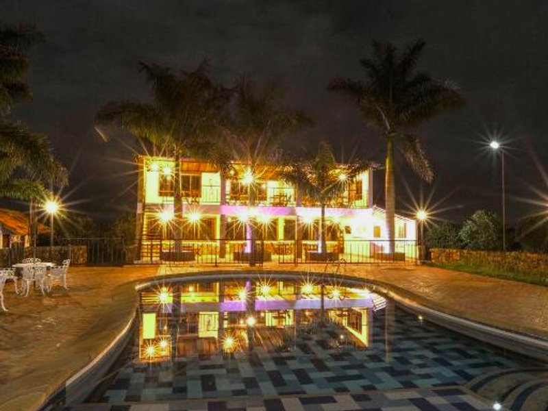 Hotel Finca Buenos Aires Baricharaの写真