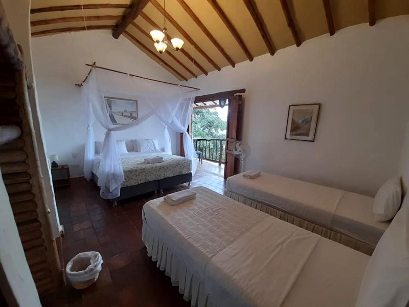 Posada Sueños de Antonio (Posada Suenos de Antonio)の写真