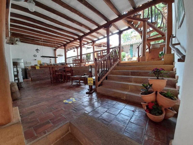 Posada Sueños de Antonio (Posada Suenos de Antonio)の写真