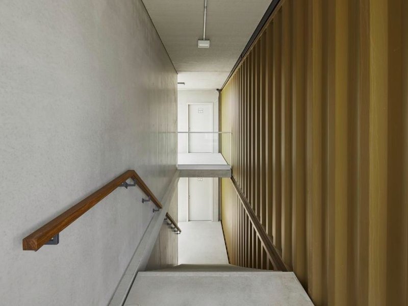 TIN INN Montabaur l einfach gut - Das Hotel aus hochwertig ausgebauten Überseecontainern (TIN INN Montabaur l einfach gut - Das Hotel aus hochwertig ausgebauten Uberseecontainern)の写真
