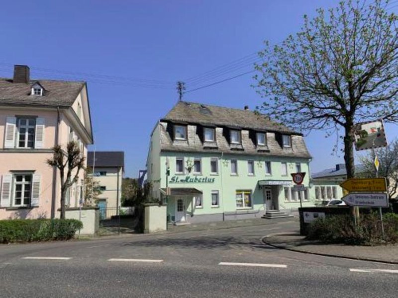 Gasthof St. Hubertusの写真