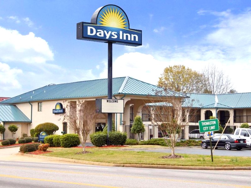 デイズ イン バイ ウィンダム トーマストン (Days Inn by Wyndham Thomaston)の写真