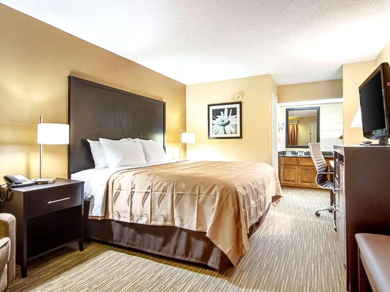 クオリティ イン トーマストン (Quality Inn Thomaston)の写真