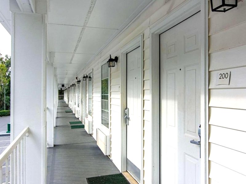 クオリティ イン トーマストン (Quality Inn Thomaston)の写真
