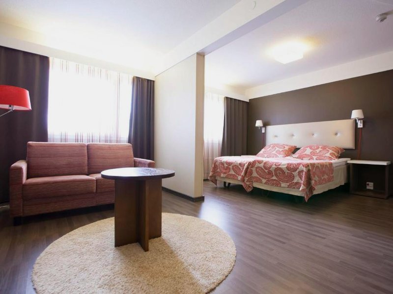Hotel Kajanusの写真