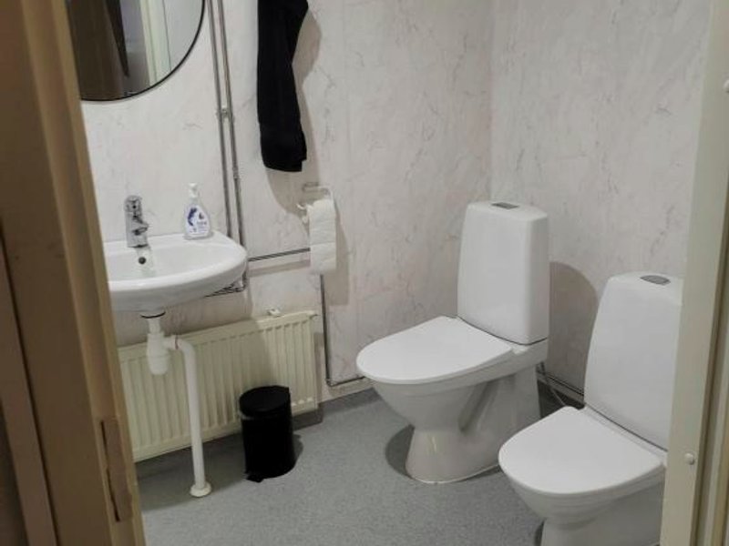 Hostel Vieraanvara Oyの写真