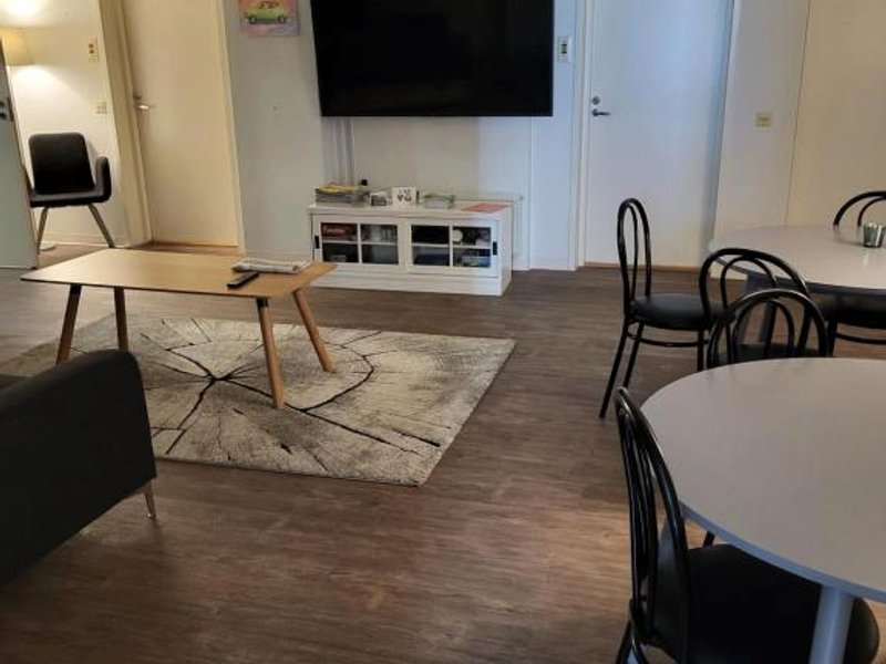 Hostel Vieraanvara Oyの写真
