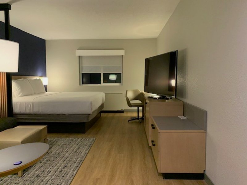 Hyatt Place Fairbanksの写真
