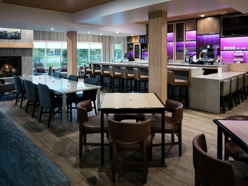 Hyatt Place Fairbanksの写真