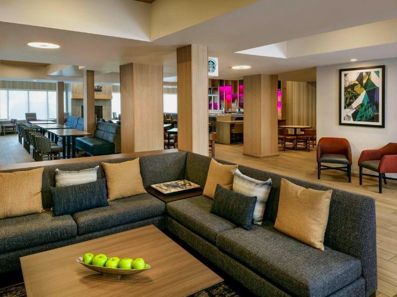 Hyatt Place Fairbanksの写真