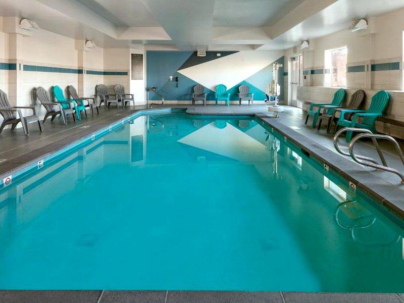 Hyatt Place Fairbanksの写真