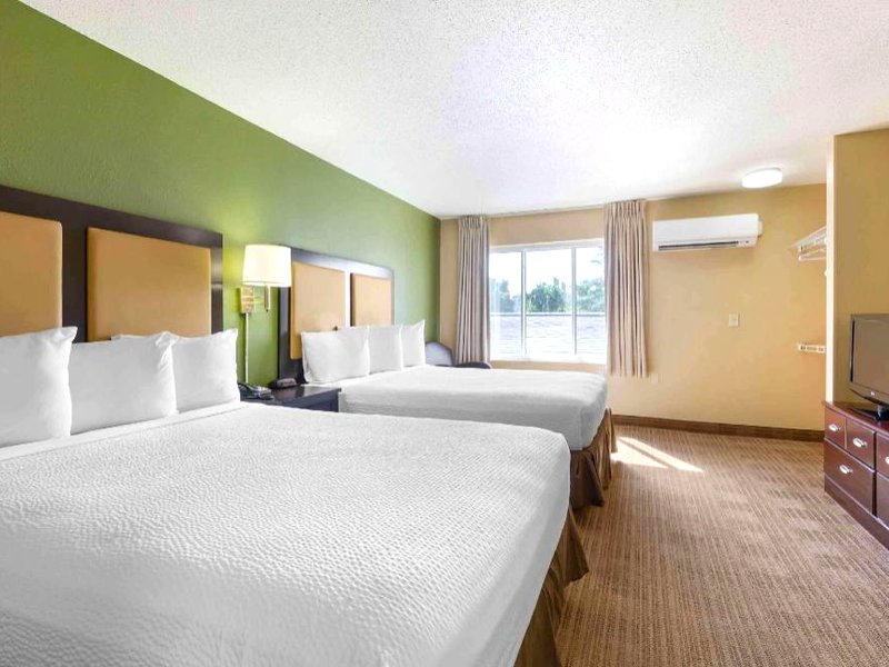 エクステンデッド ステイ アメリカ スイーツ - フェアバンクス - オールド エアポート ウェイ (Extended Stay America Suites - Fairbanks - Old Airport Way)の写真