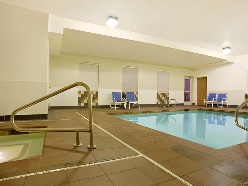 エクステンデッド ステイ アメリカ スイーツ - フェアバンクス - オールド エアポート ウェイ (Extended Stay America Suites - Fairbanks - Old Airport Way)の写真