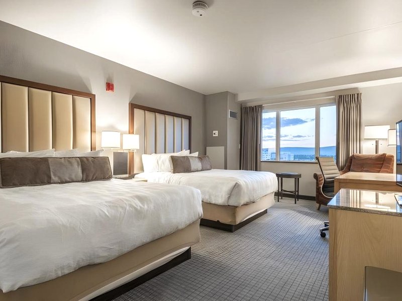 ウエストマーク フェアバンクス ホテル アンド カンファレンス センター (Westmark Fairbanks Hotel and Conference Center)の写真