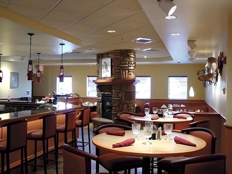 ウエストマーク フェアバンクス ホテル アンド カンファレンス センター (Westmark Fairbanks Hotel and Conference Center)の写真