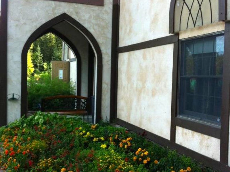 Abbey Archway Innの写真