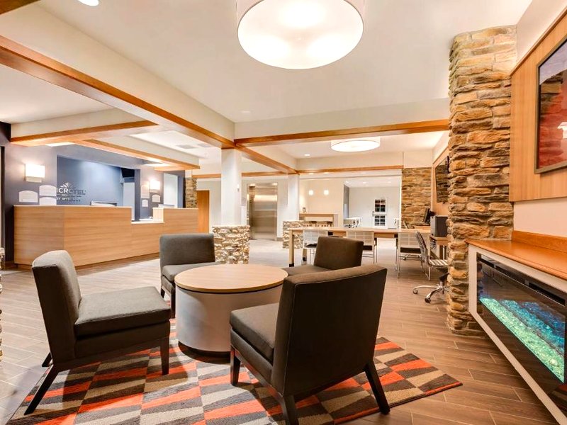 マイクロテル イン&スイーツ バイ ウィンダム クラリオン (Microtel Inn & Suites by Wyndham Clarion)の写真