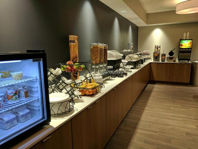 マイクロテル イン&スイーツ バイ ウィンダム クラリオン (Microtel Inn & Suites by Wyndham Clarion)の写真