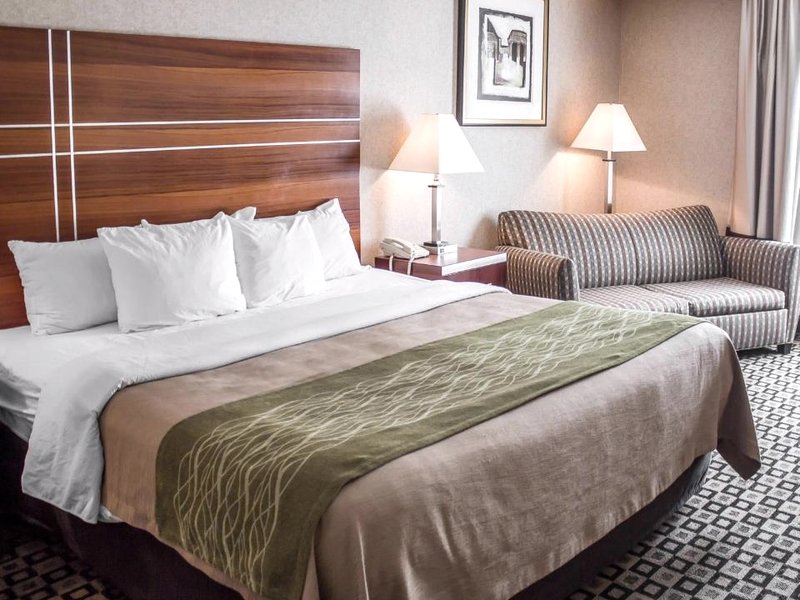 クオリティ イン (Quality Inn)の写真
