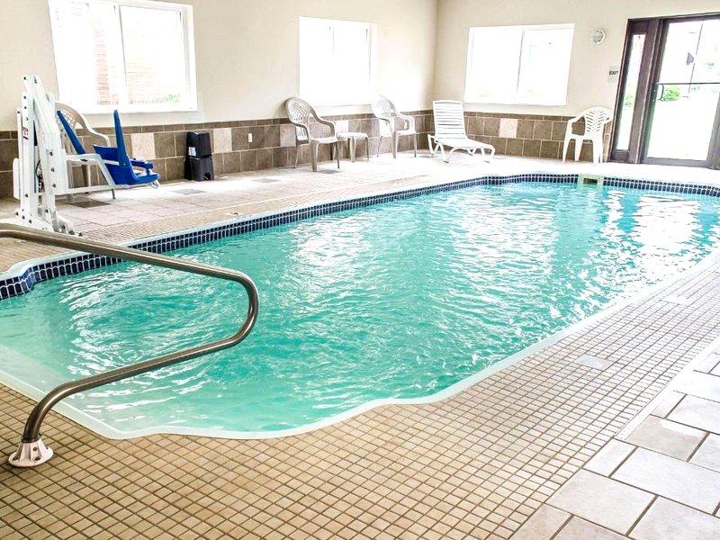クオリティ イン (Quality Inn)の写真