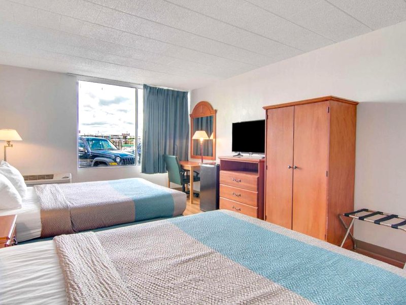 Motel 6 Clarion, PAの写真