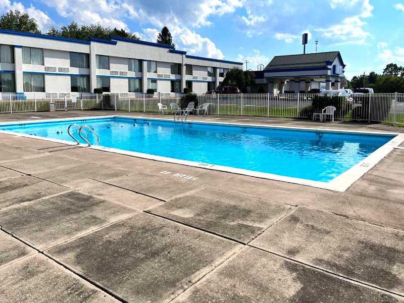 Motel 6 Clarion, PAの写真
