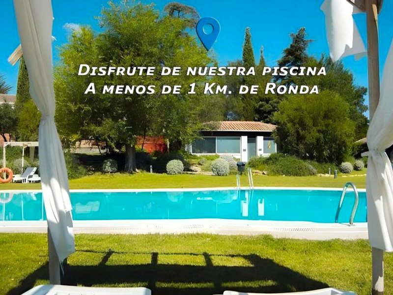 ホテル マエストランサ (Hotel Maestranza)の写真