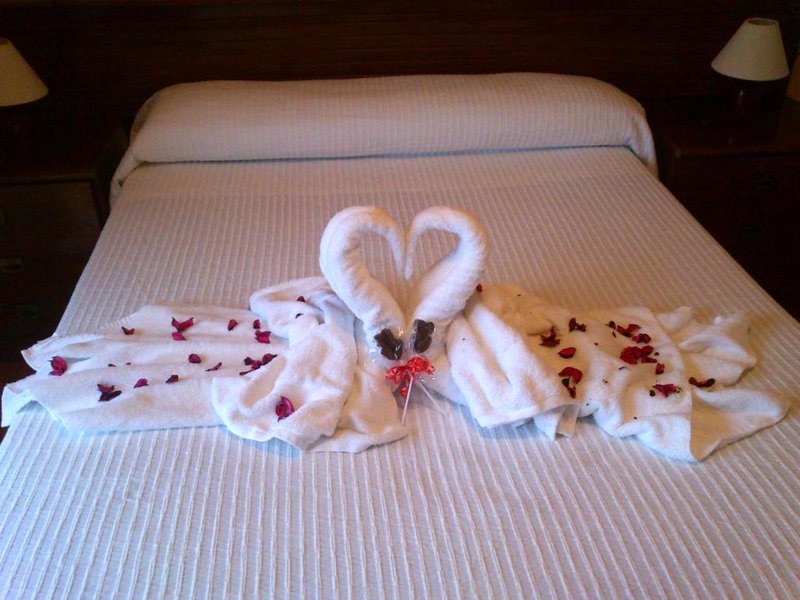 Hotel Brisamarの写真