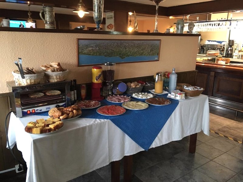 Hotel Brisamarの写真