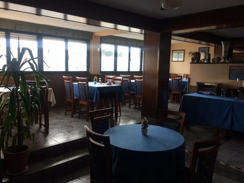 Hotel Brisamarの写真