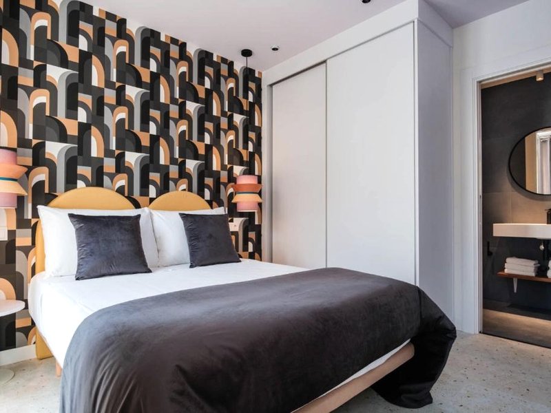 Apartamentos El Relojの写真