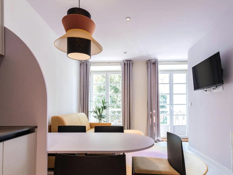 Apartamentos El Relojの写真