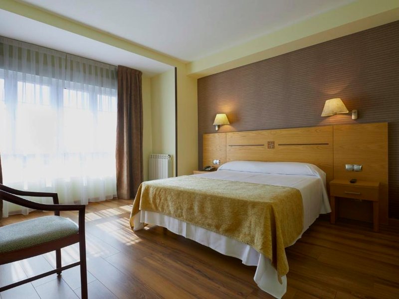 Hotel 40 Nudosの写真