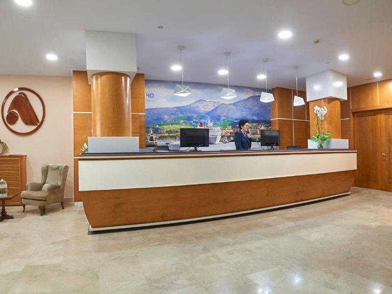 Hotel 40 Nudosの写真