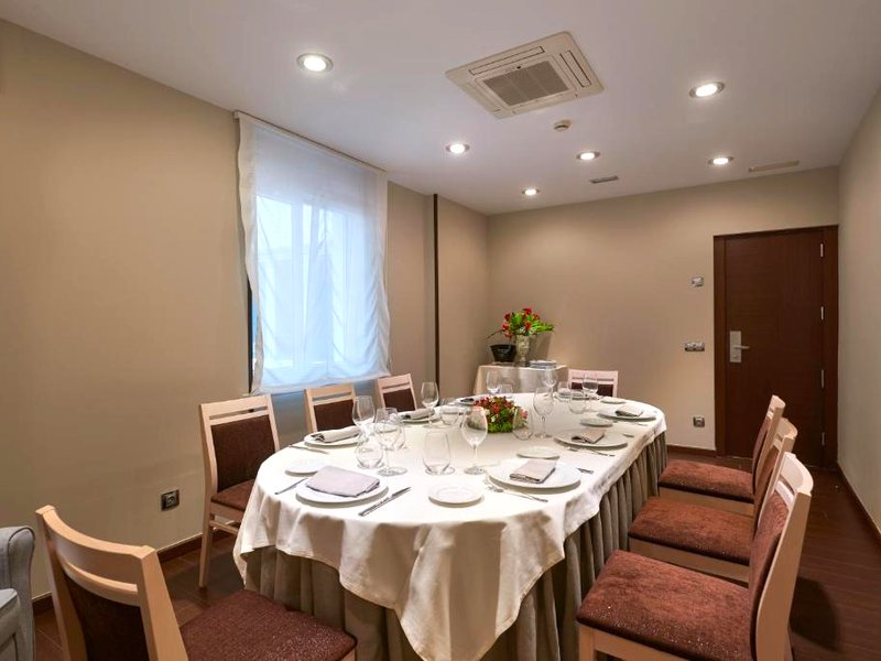 Hotel 40 Nudosの写真