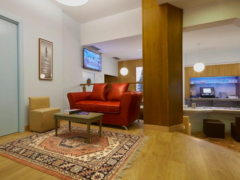 Hotel 40 Nudosの写真