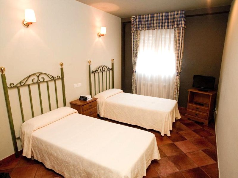 Hotel El Balconの写真