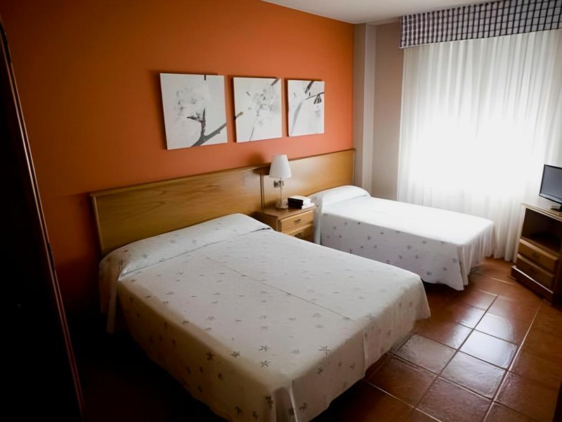 Hotel El Balconの写真