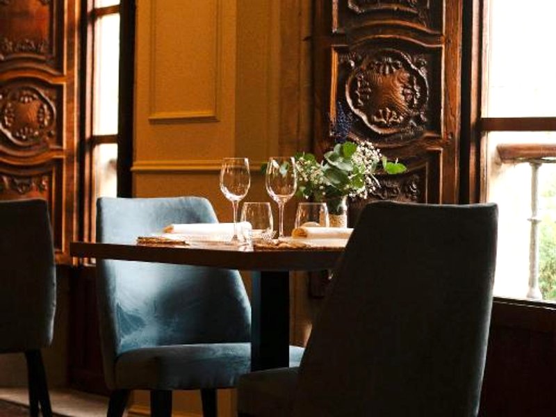 パラシオ デ アビレス アフィリエイテッド バイ メリア (Palacio de Avilés, Affiliated by Meliá)の写真