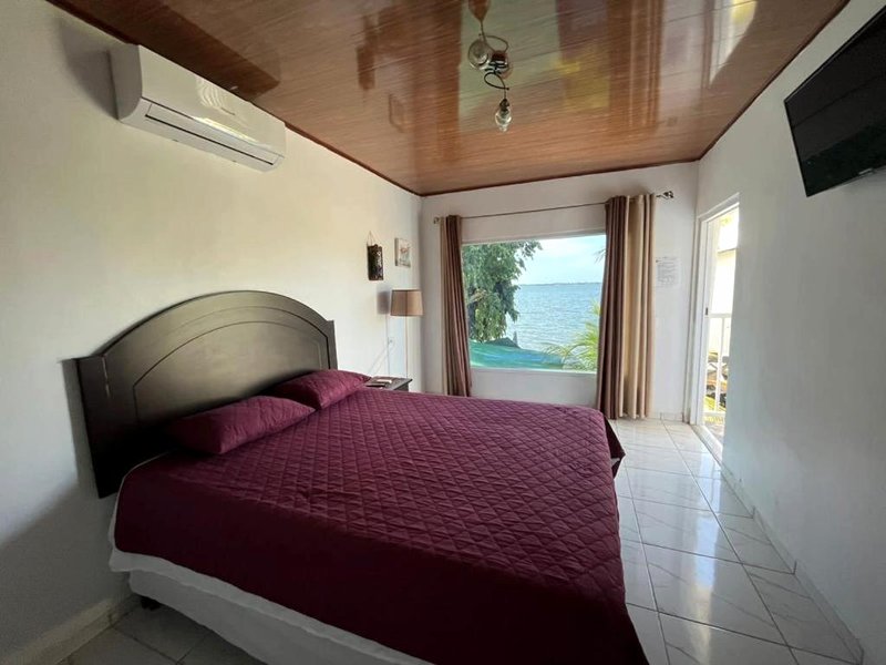 Hotel Velomares del Caribeの写真
