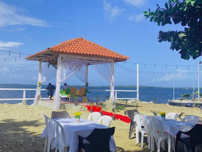 Hotel Velomares del Caribeの写真
