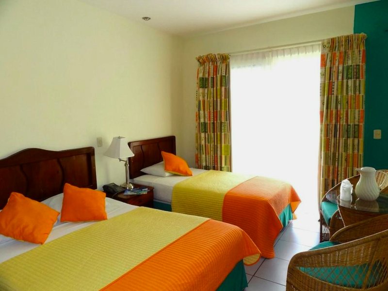 Hotel Costa Azul County Beachの写真