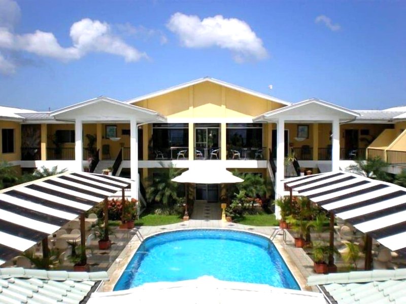 Hotel Costa Azul County Beachの写真